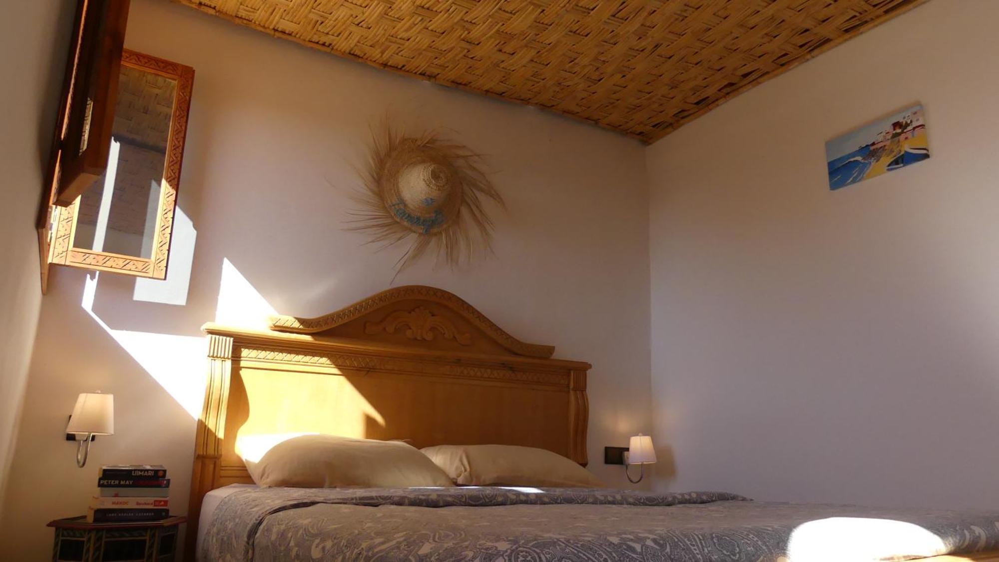 Surf Hostel Morocco Awrir Pokój zdjęcie
