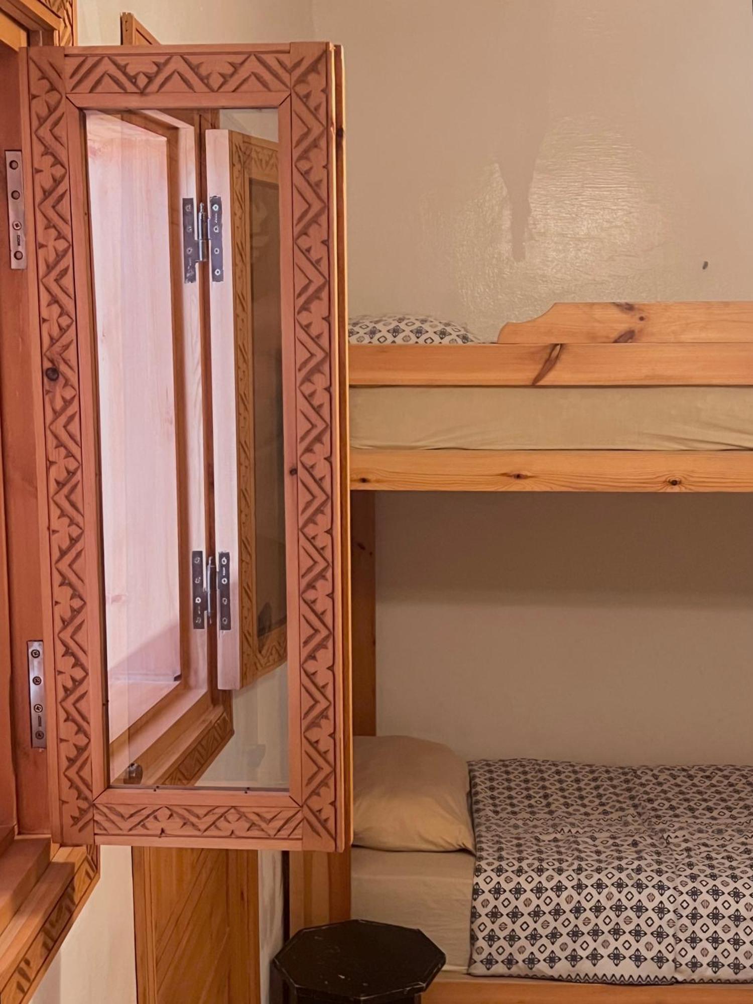Surf Hostel Morocco Awrir Zewnętrze zdjęcie