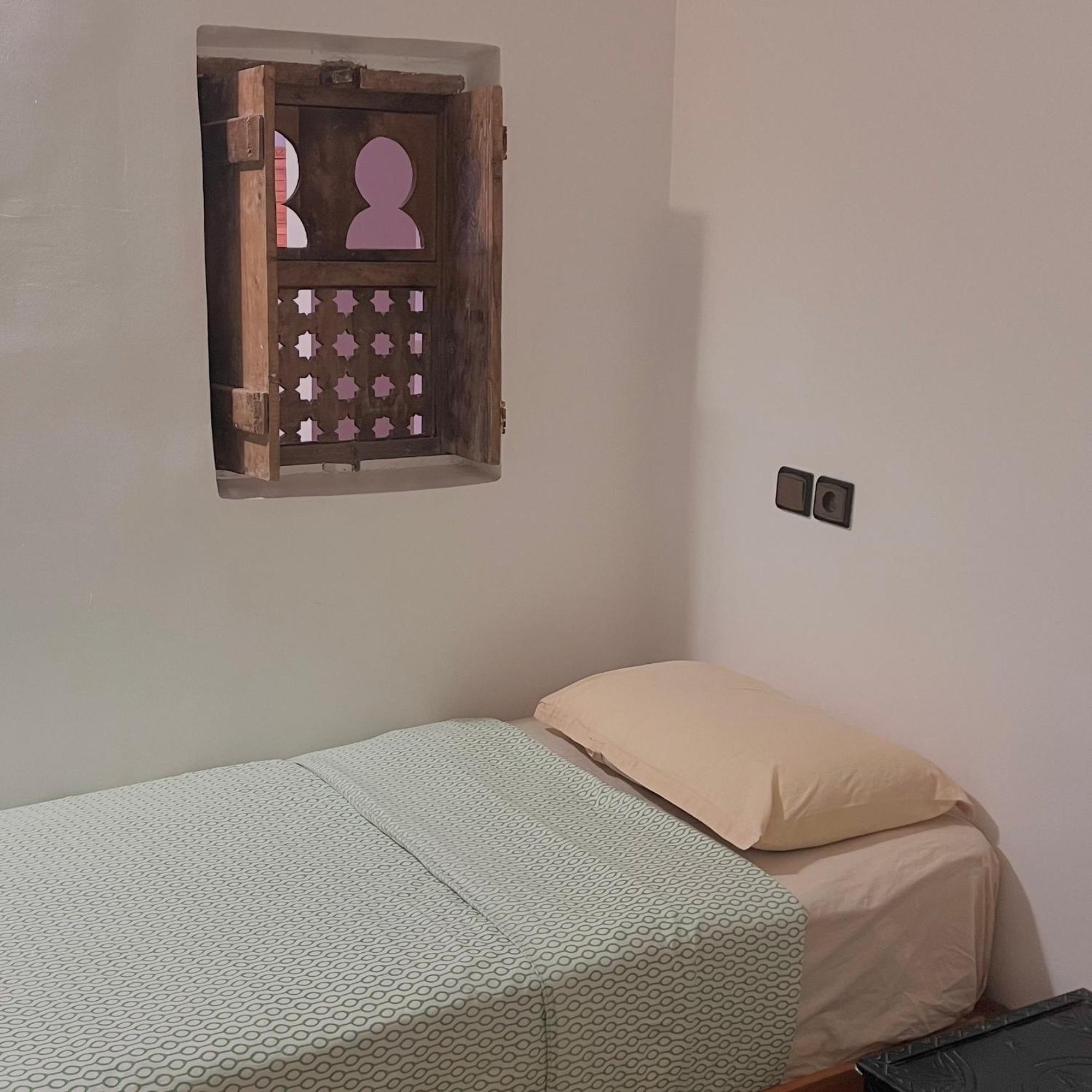 Surf Hostel Morocco Awrir Pokój zdjęcie